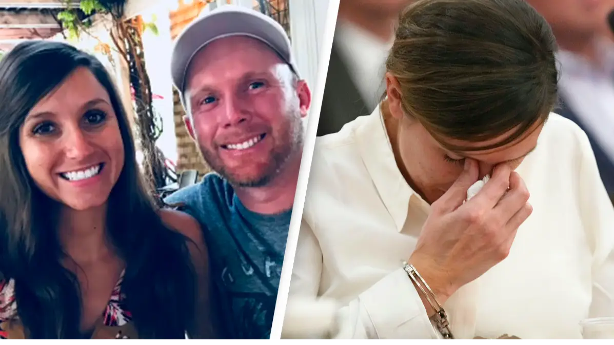 Facebook/ Associated Press / Alamy