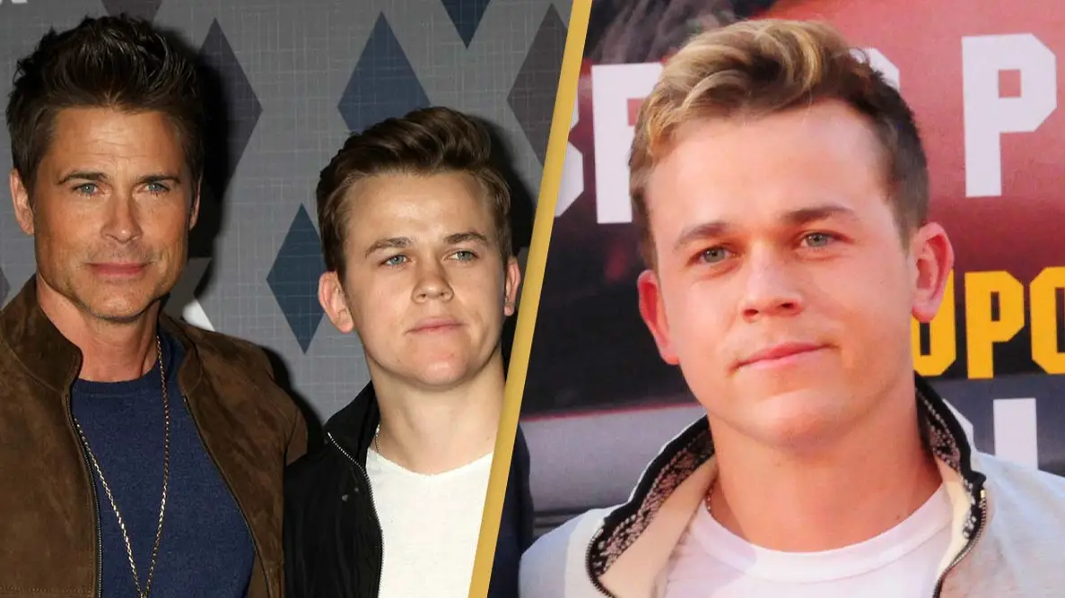 Alamy Stock Photo / ZUMA Press, Inc. / Barry King