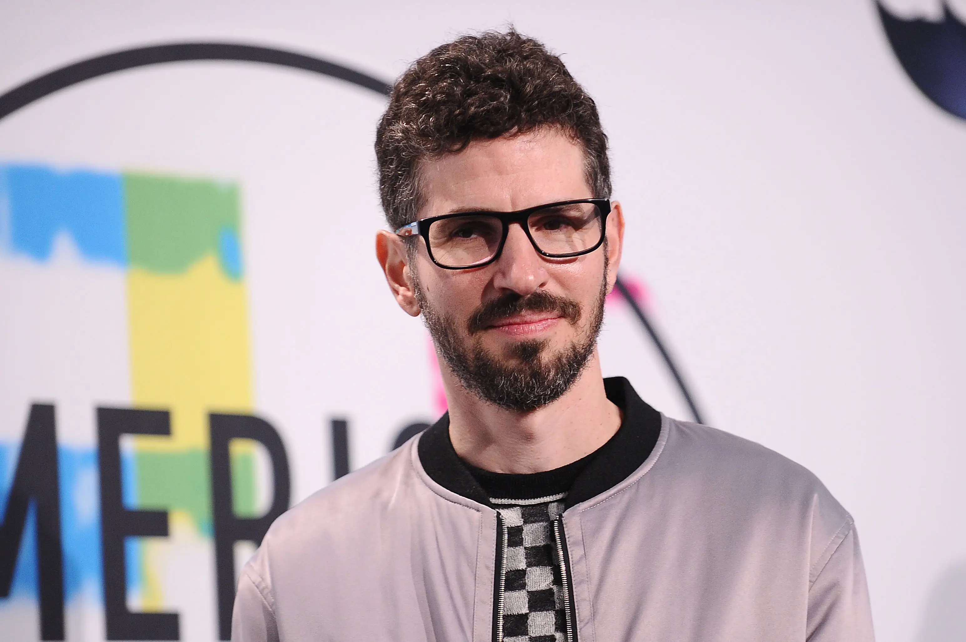 Brad Delson confirms he will not be joining the tour (Jason LaVeris/FilmMagic)