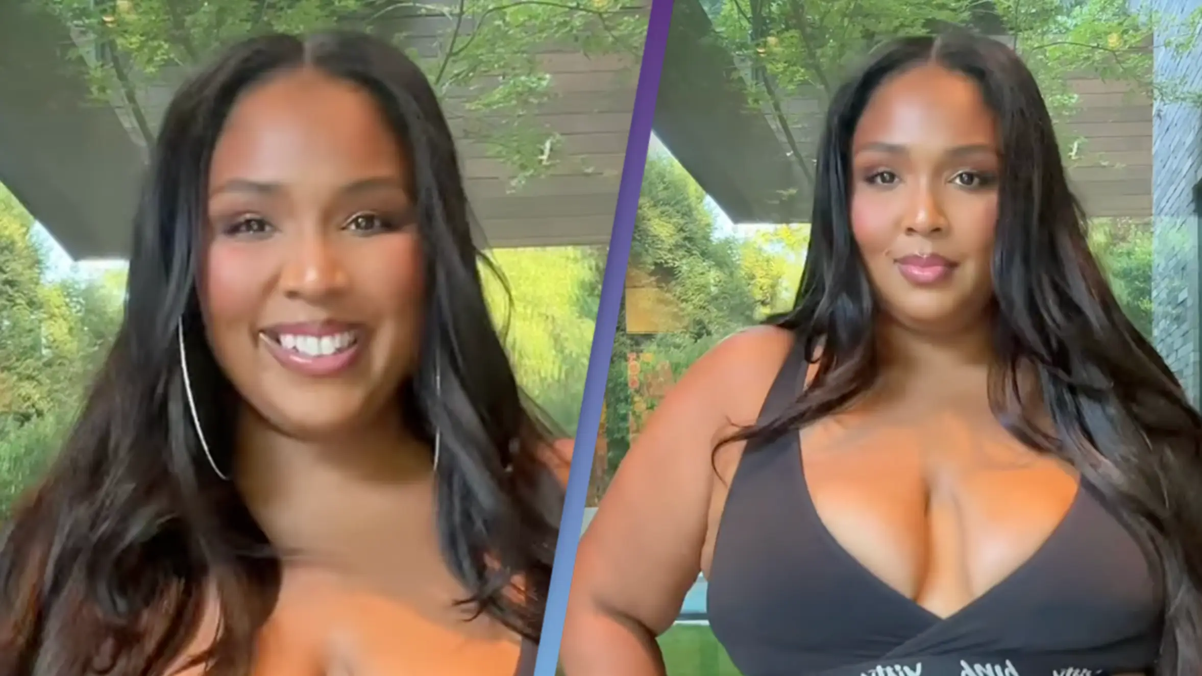 lizzobeeating/Instagram