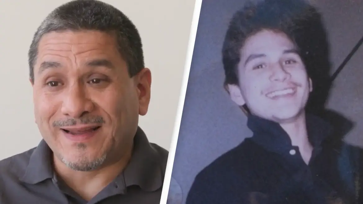 YouTube/innocenceproject