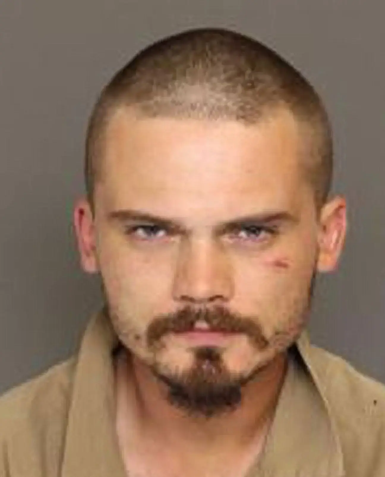 Lloyd was arrested in 2015.