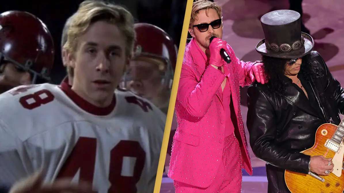 Disney / Getty Images (Kevin Winter)