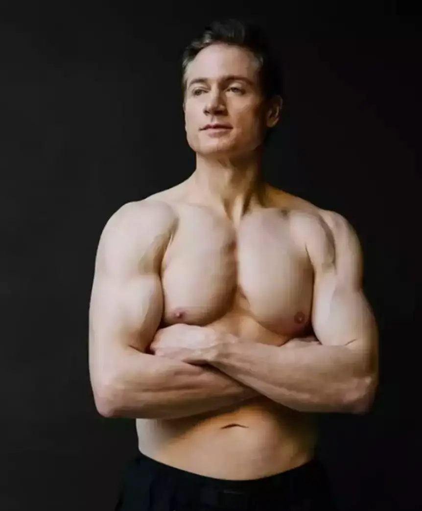 The biohacker has detailed the one thing that is making you look older. (Instagram/@bryanjohnson_)