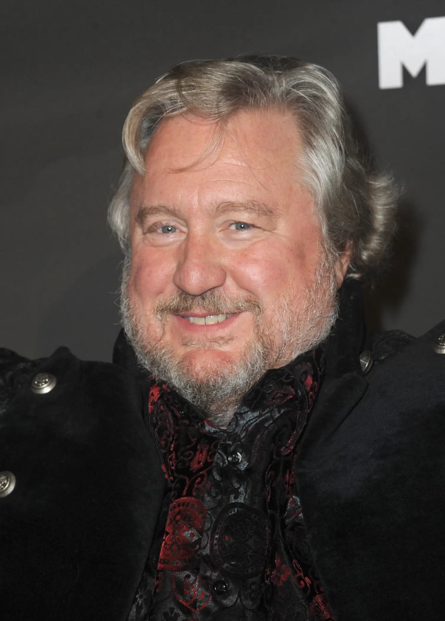 Tom Zutaut was not impressed by Depp's guitar skills. (Albert L. Ortega/Getty Images)