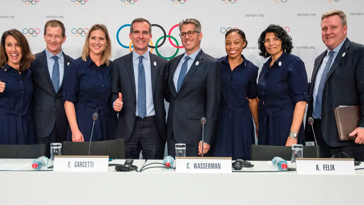 Getty Images/AFP Contributor