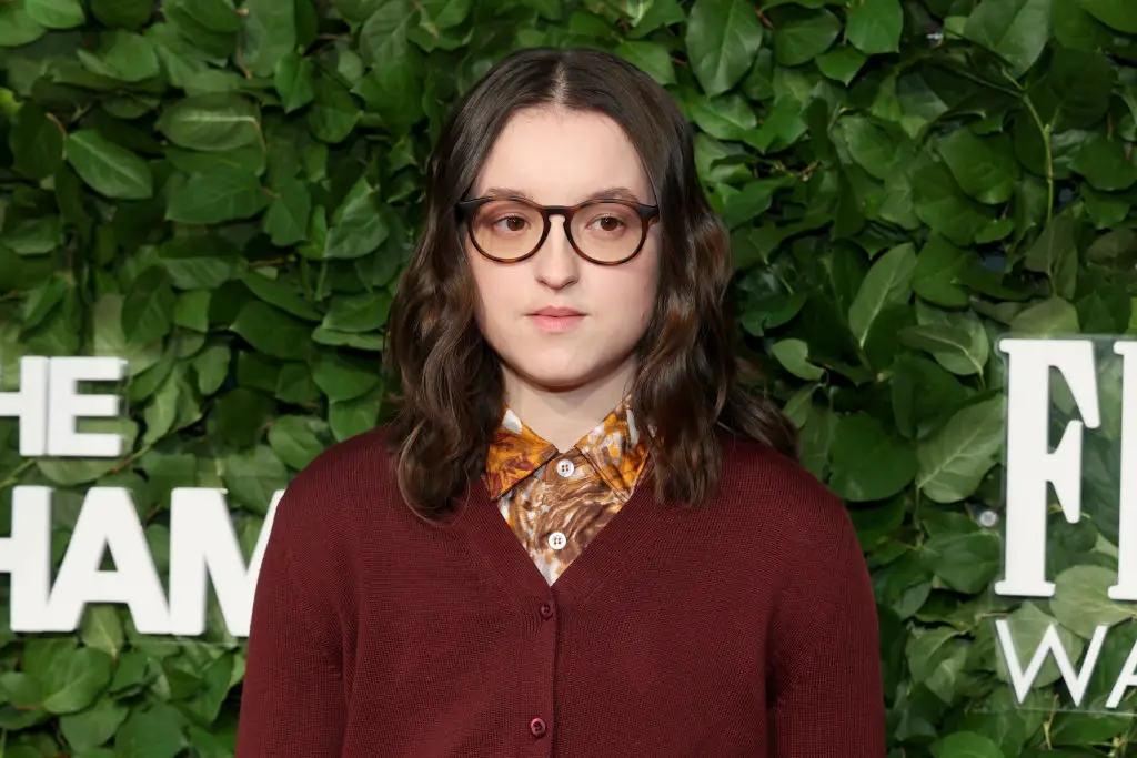 Ramsey said they felt out of place in school (Dia Dipasupil/WireImage)