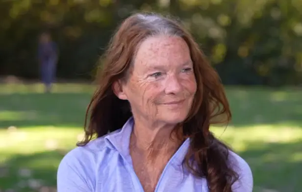 Katherine Goodson was scammed twice by Keanu Reeves impersonators (NBC San Diego) 