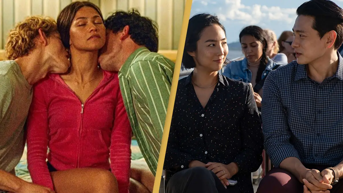 Amazon MGM Studios/A24