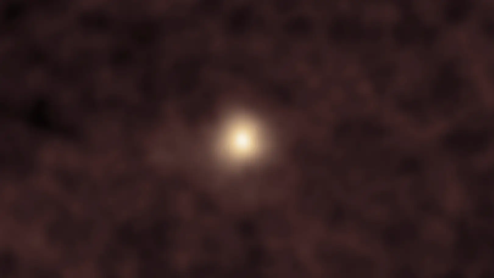 NASA/ESA/Lowell Observatory/Qincheng Zhang