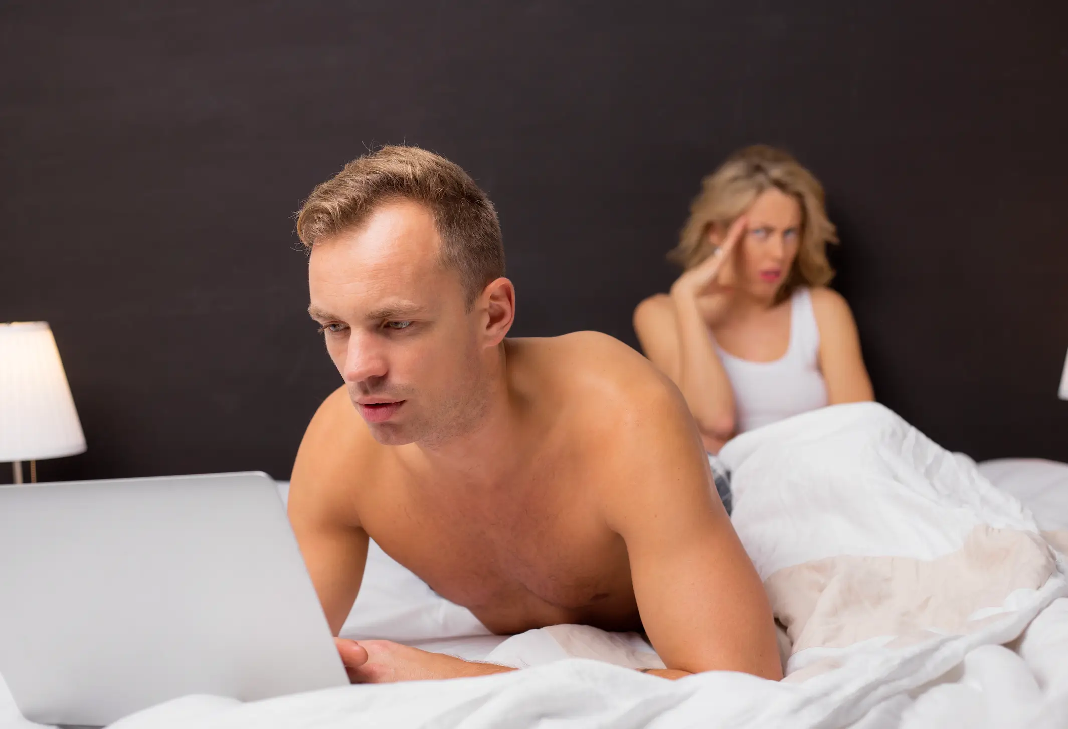 Some of the data that was stolen includes users email addresses, location and key word searches (Getty Stock Image) 