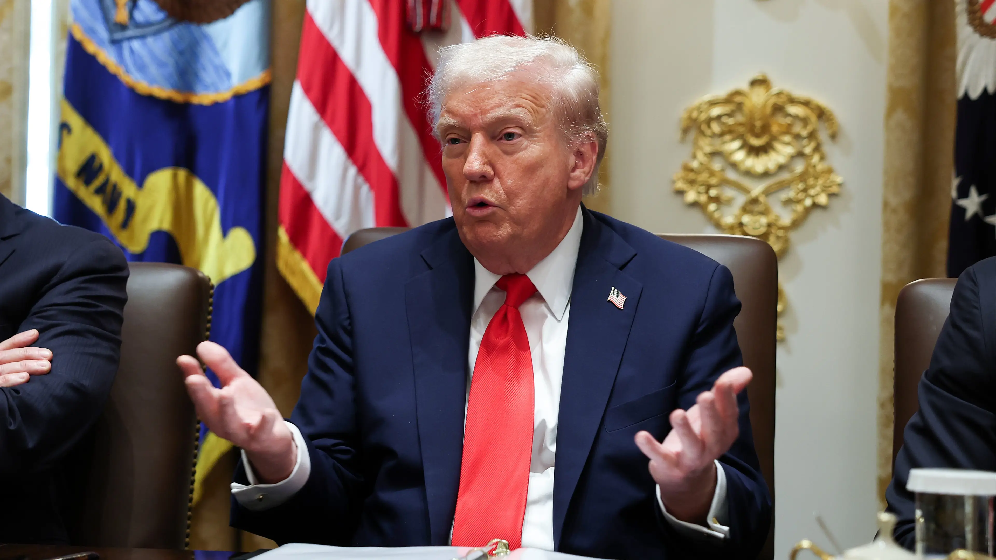 Anna Moneymaker/Getty Images