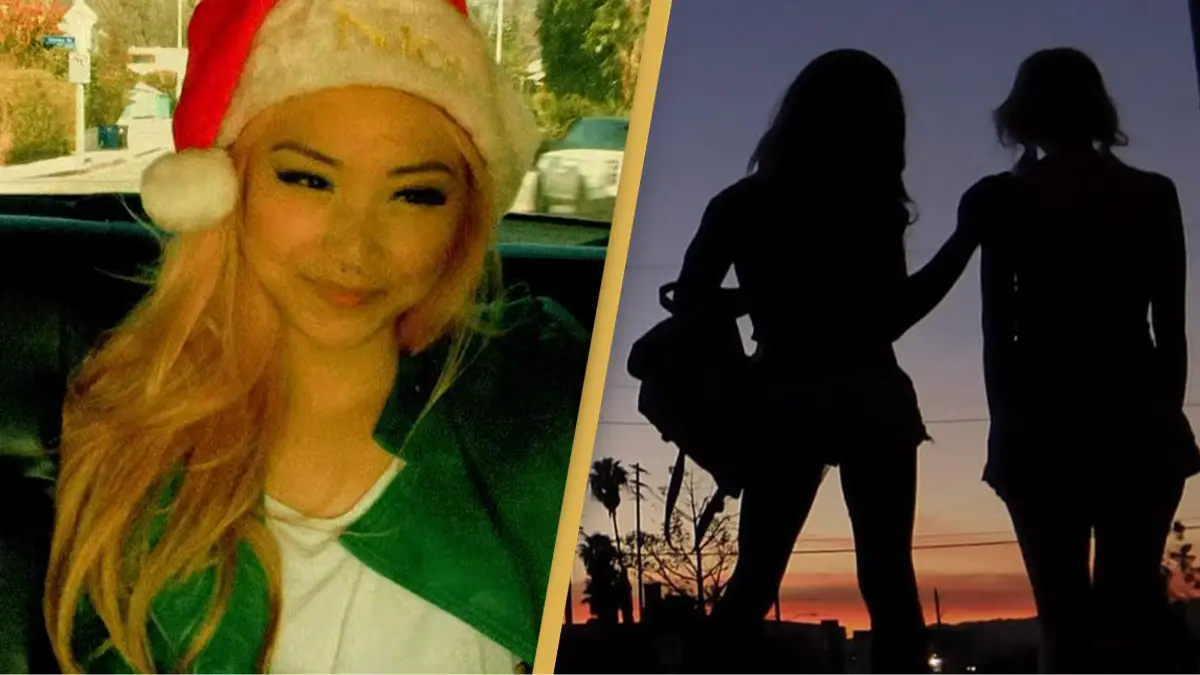 ‘Hilarious’ film about sex worker on Netflix with near-perfect Rotten Tomatoes score was shot entirely on iPhone