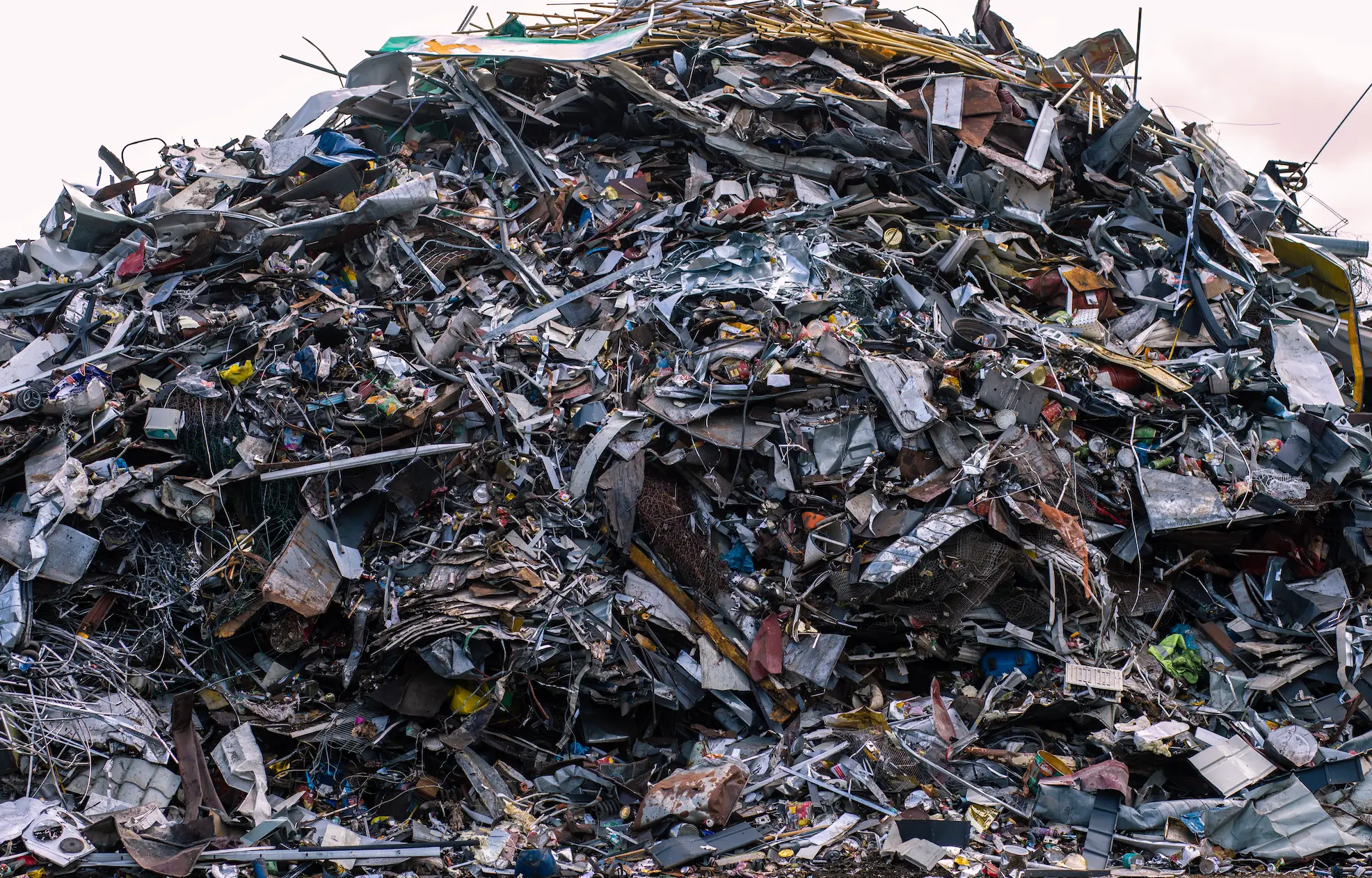 James Howells' team argues it's not a 'needle-in-the-haystack' situation (Getty Stock Image) 