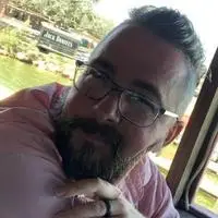 Michael Sheehan died when his Tesla crashed (Peevey Funerals)