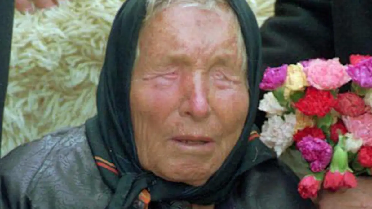 WION/Getty Images/Per-Anders Petersson