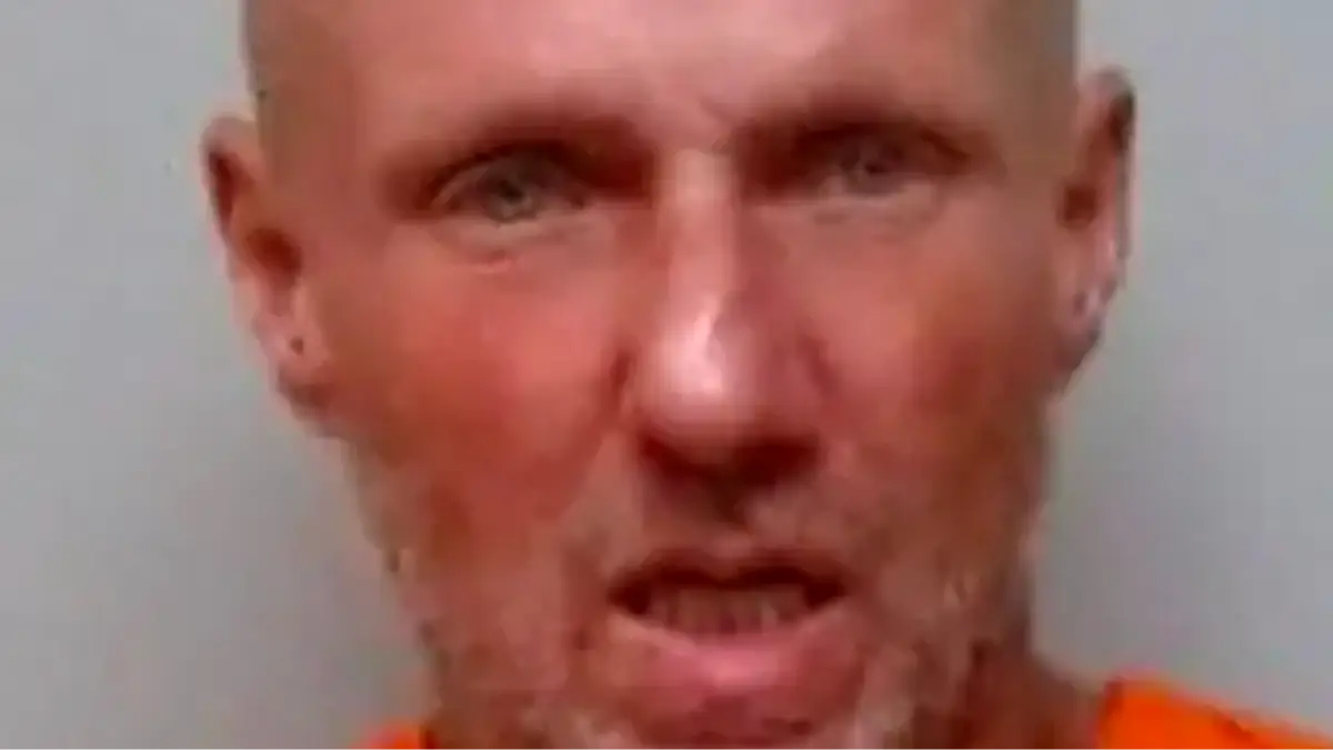 Polk County Sheriff's Office