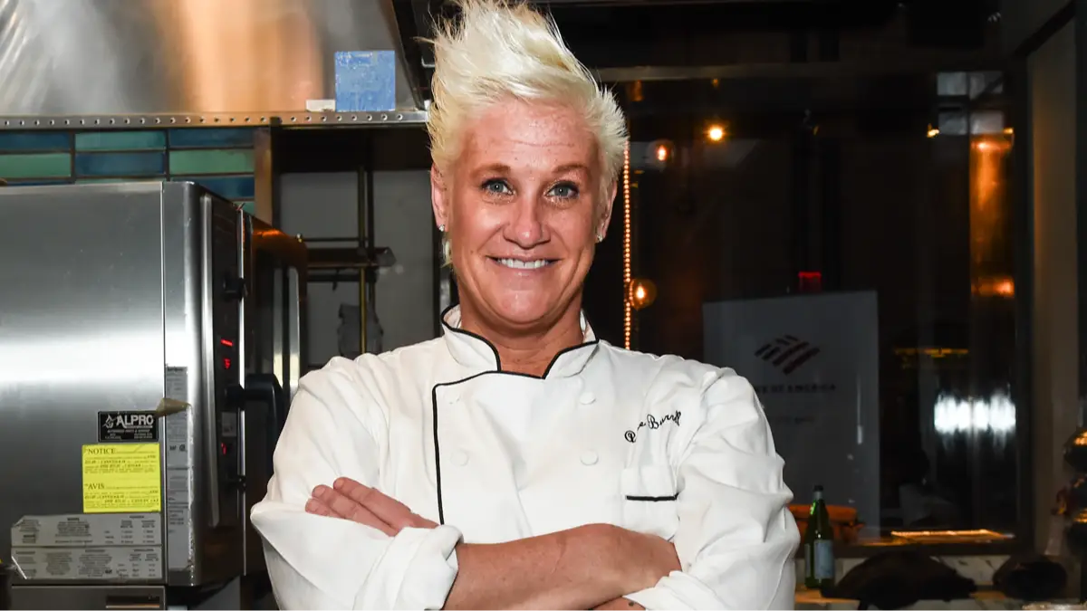 Getty Images/Daniel Zuchnik