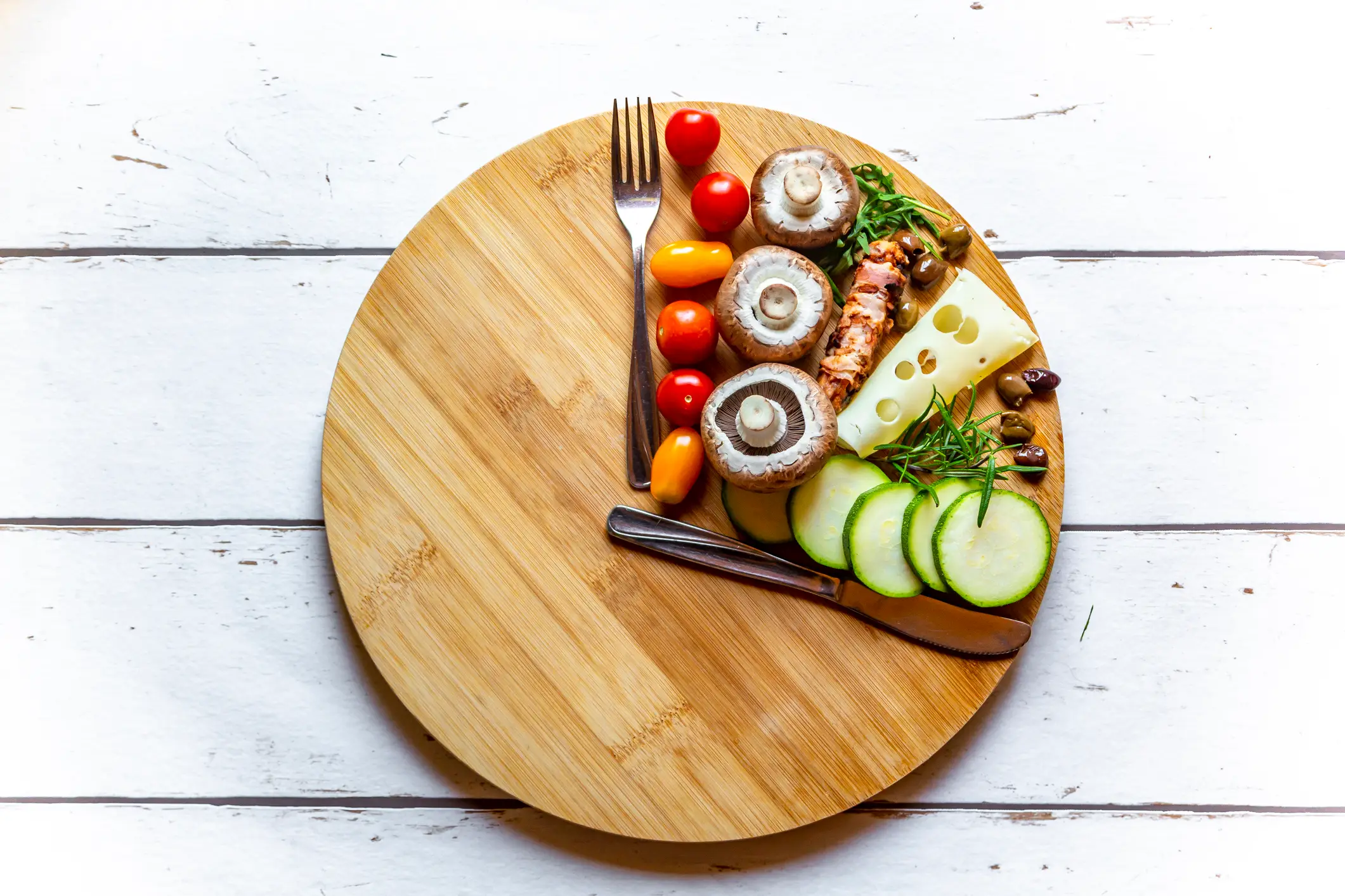 A doctor has revealed what happens to your body after a 36 hour fast