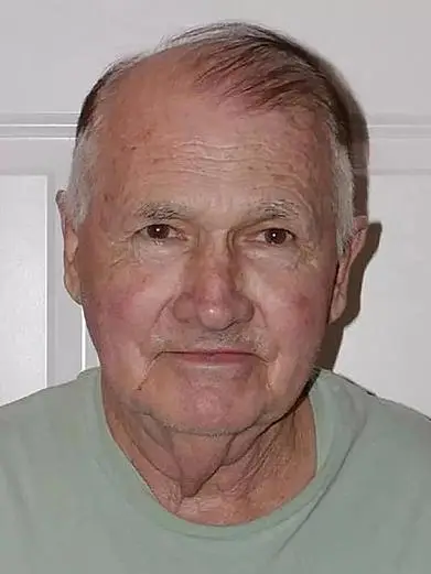 Mr Studey died back in 2013.