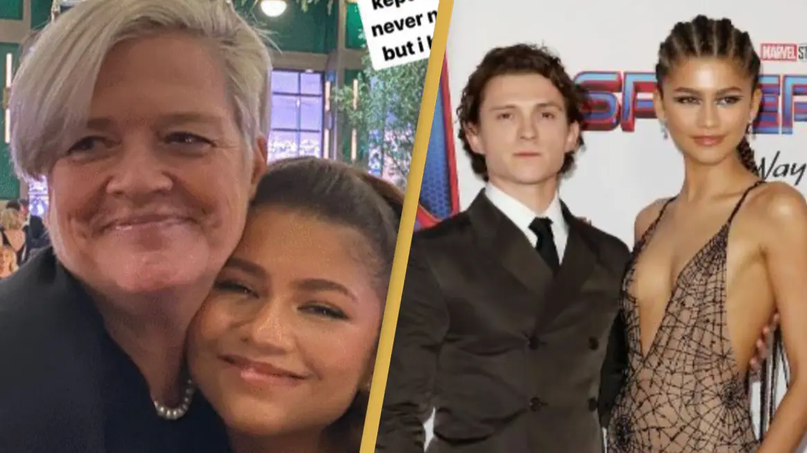 Insta / @claire_maree64 / Sipa US / Alamy Stock Photo