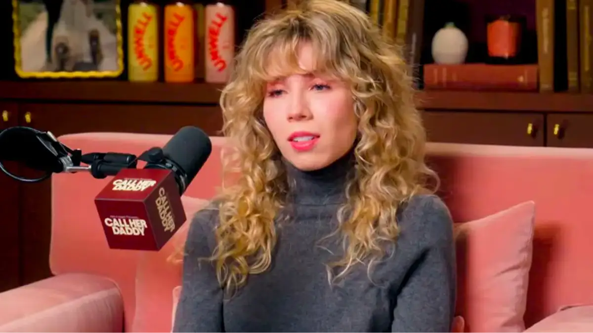 YouTube/Call Her Daddy