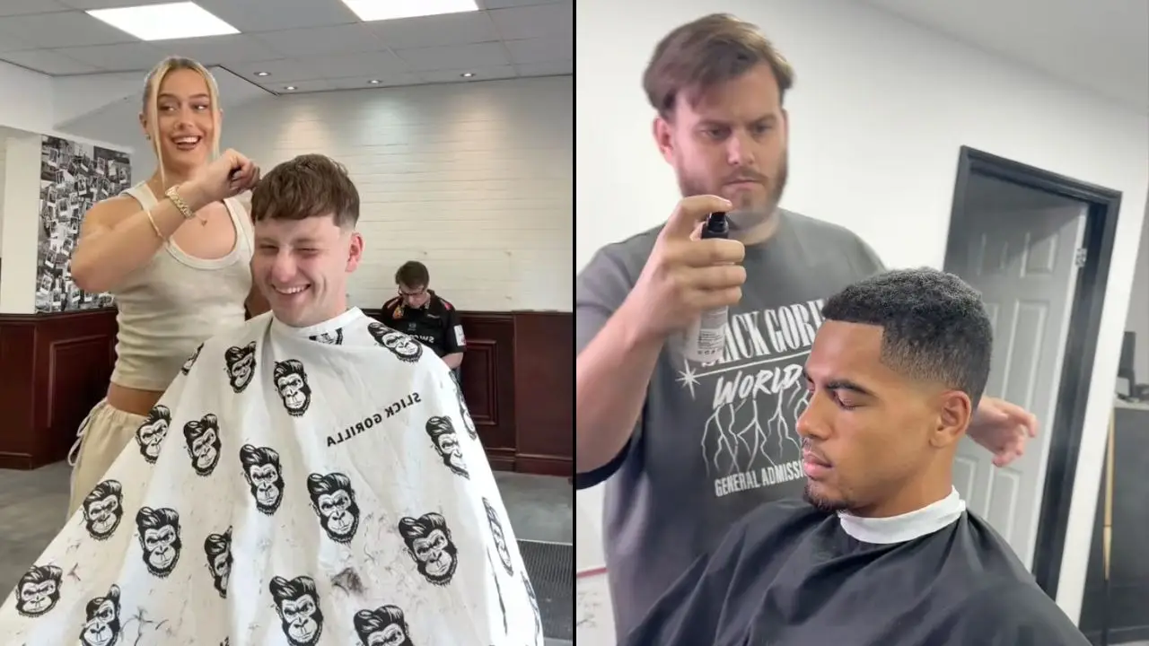 Men swear by little-known hair product that earns them ‘nothing but compliments’