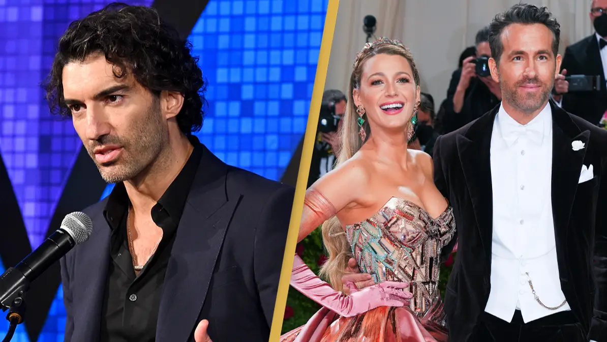 Bryan Bedder/Getty/Gotham/Getty