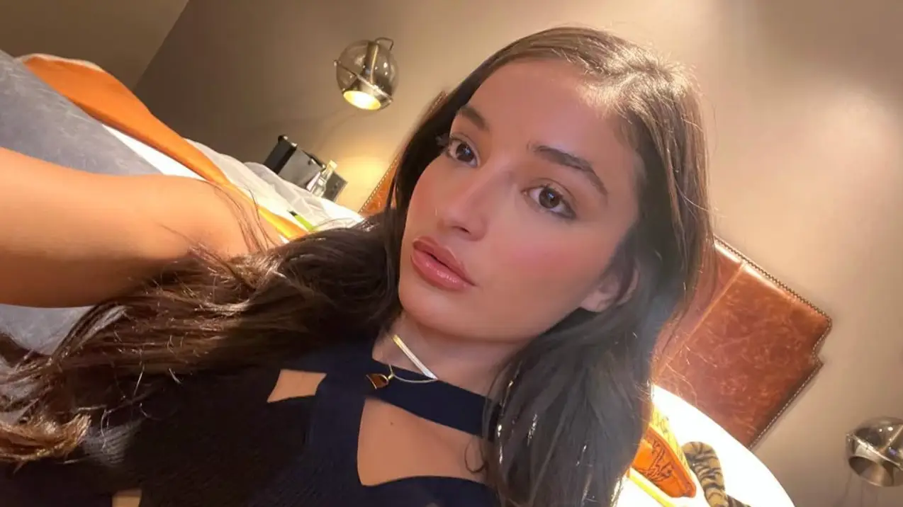 Emily Willis/Instagram