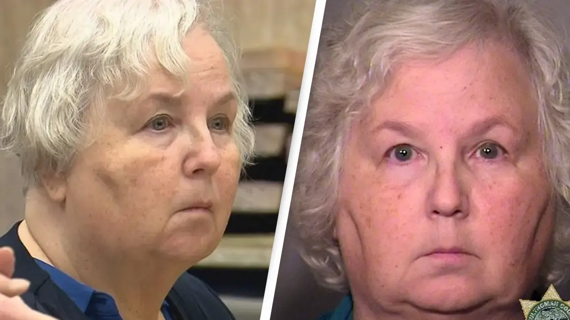 KGW8/Multnomah County Sheriff's Office