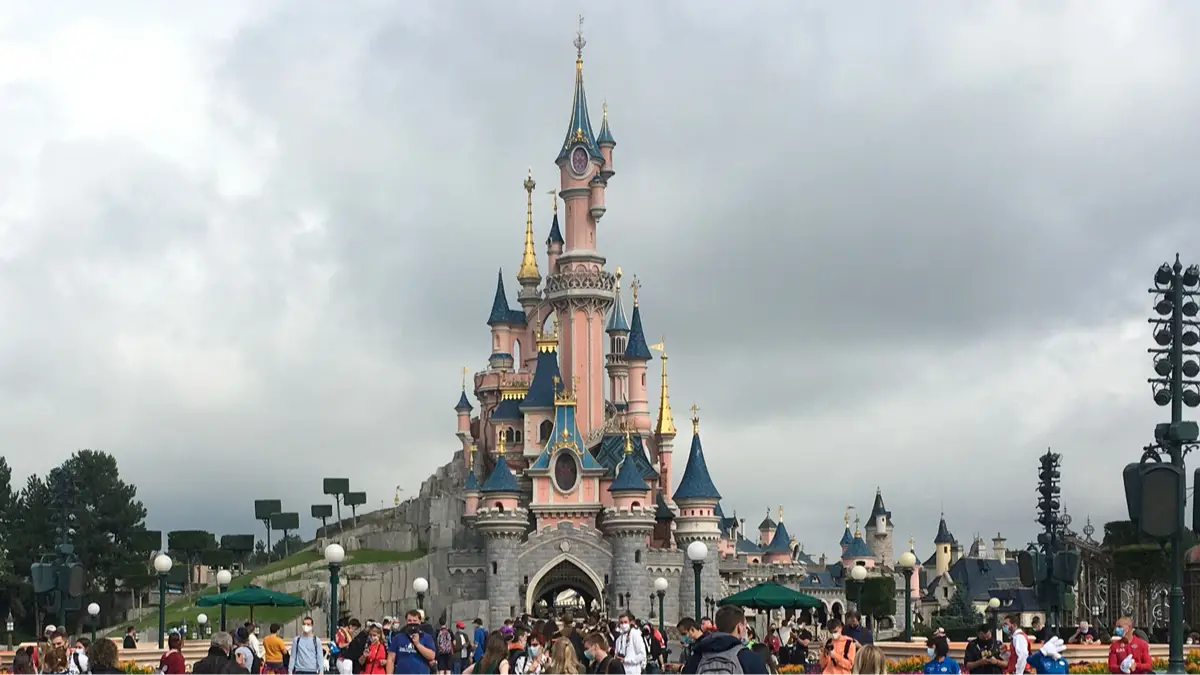 Getty Images/AURELIA MOUSSLY