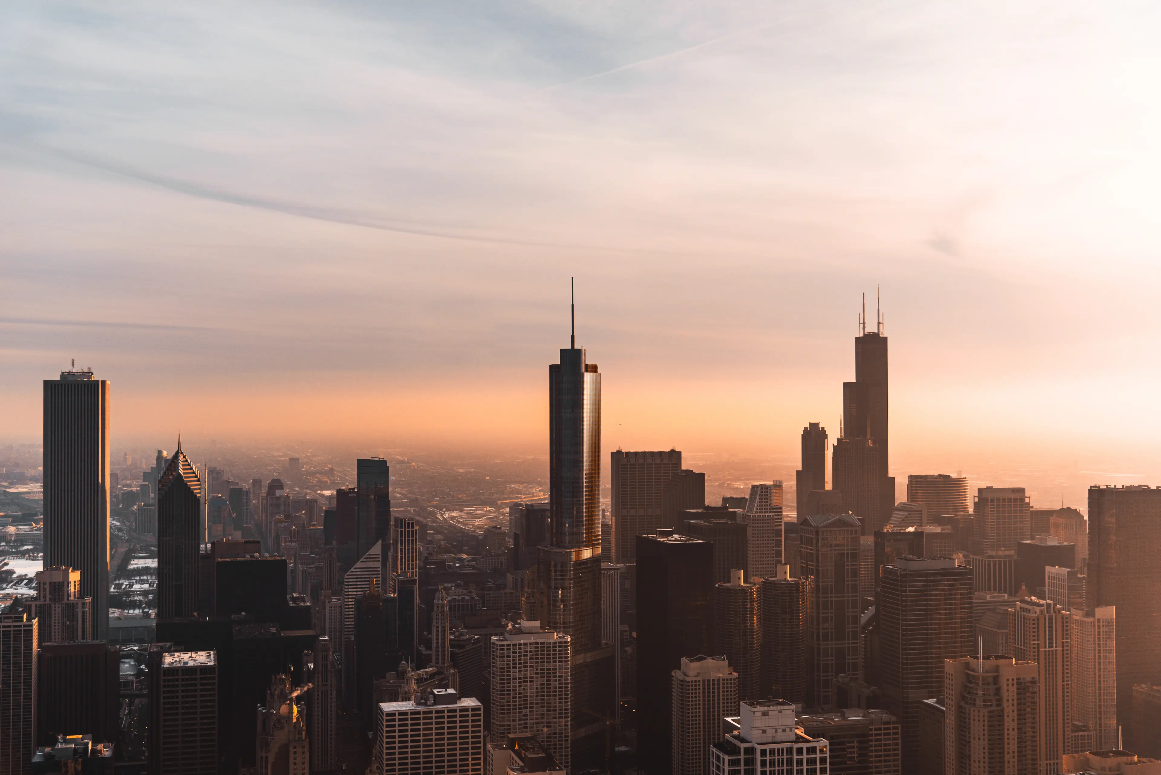 Illinois is another state not adopting the proposals (AerialPerspective Images/Getty)