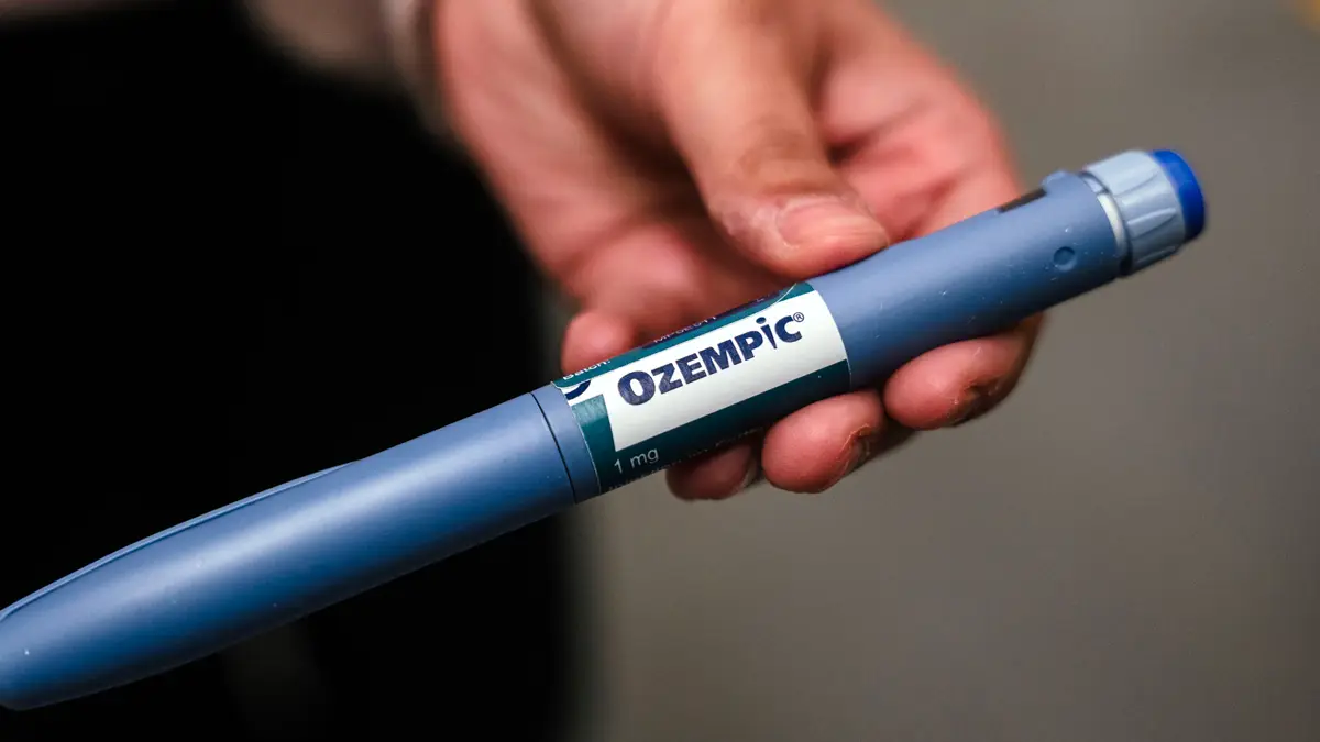 Some people have been using the drug to lose weight (Steve Christo - Corbis/Corbis via Getty Images)