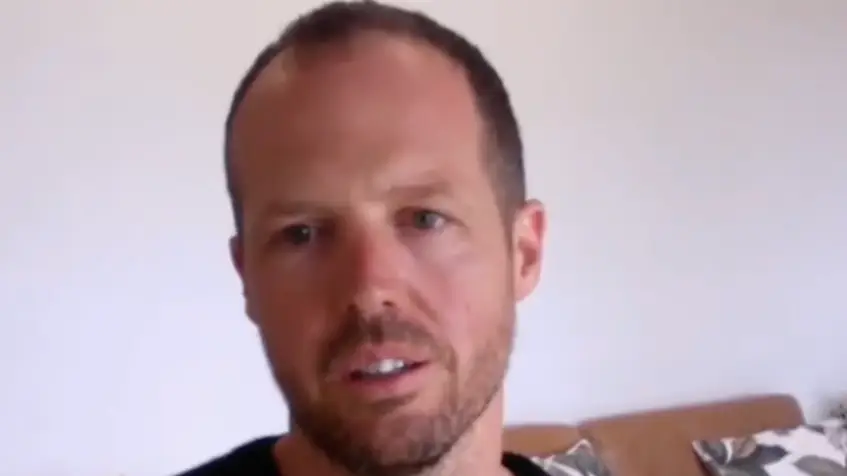 YouTube/Steve Rose PhD