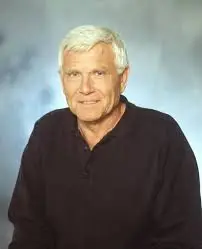 Bill Byron, aka B B Anderson, was on the first-ever season (CBS)