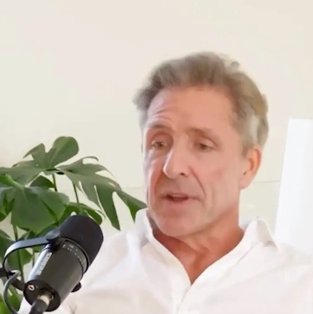 Dave explained how many times you should ejaculate per week.