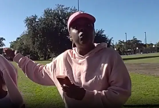 Police also spoke to Nevada's mom (City of Winter Park)