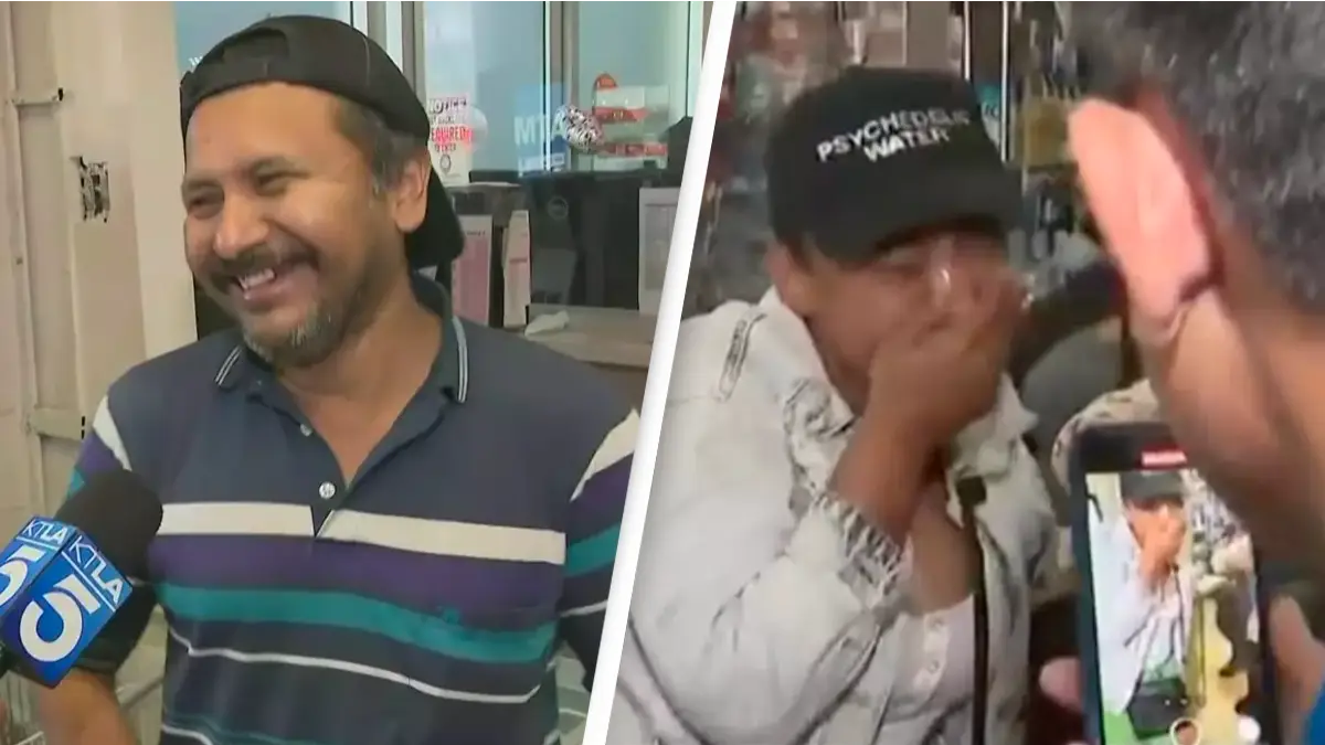 Store owner which sold $1 billion Powerball ticket says woman in video claiming to be winner is lying