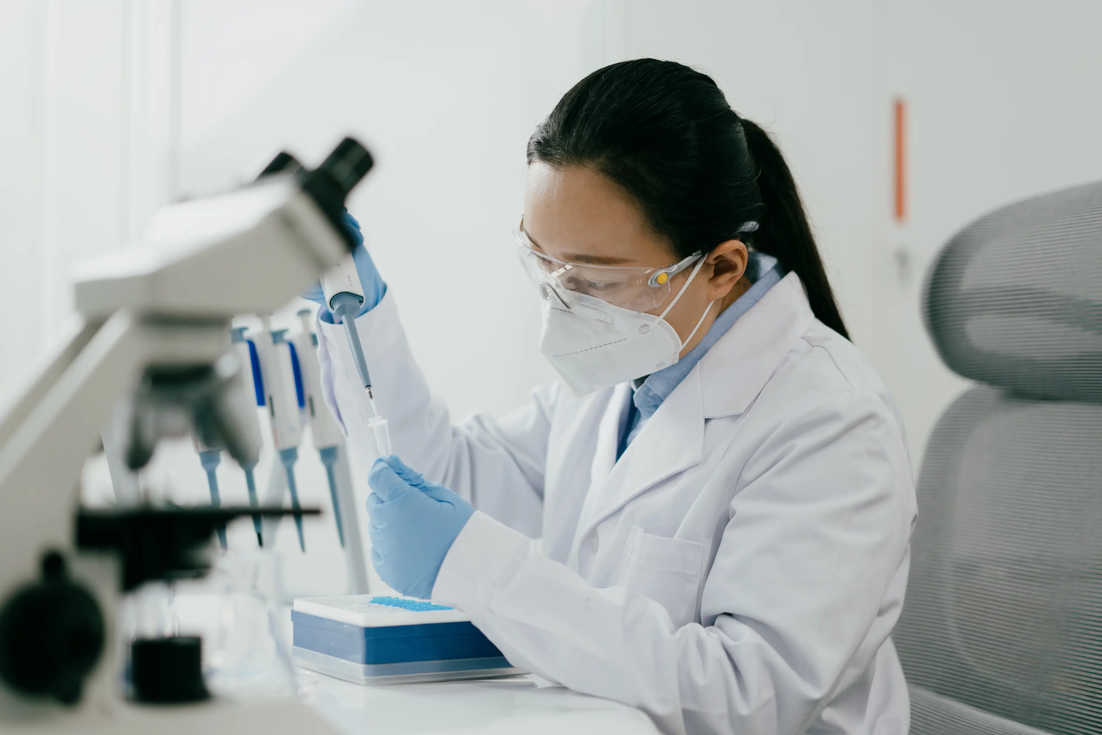 The woman uncovered a dark secret. (Getty Stock Photo)