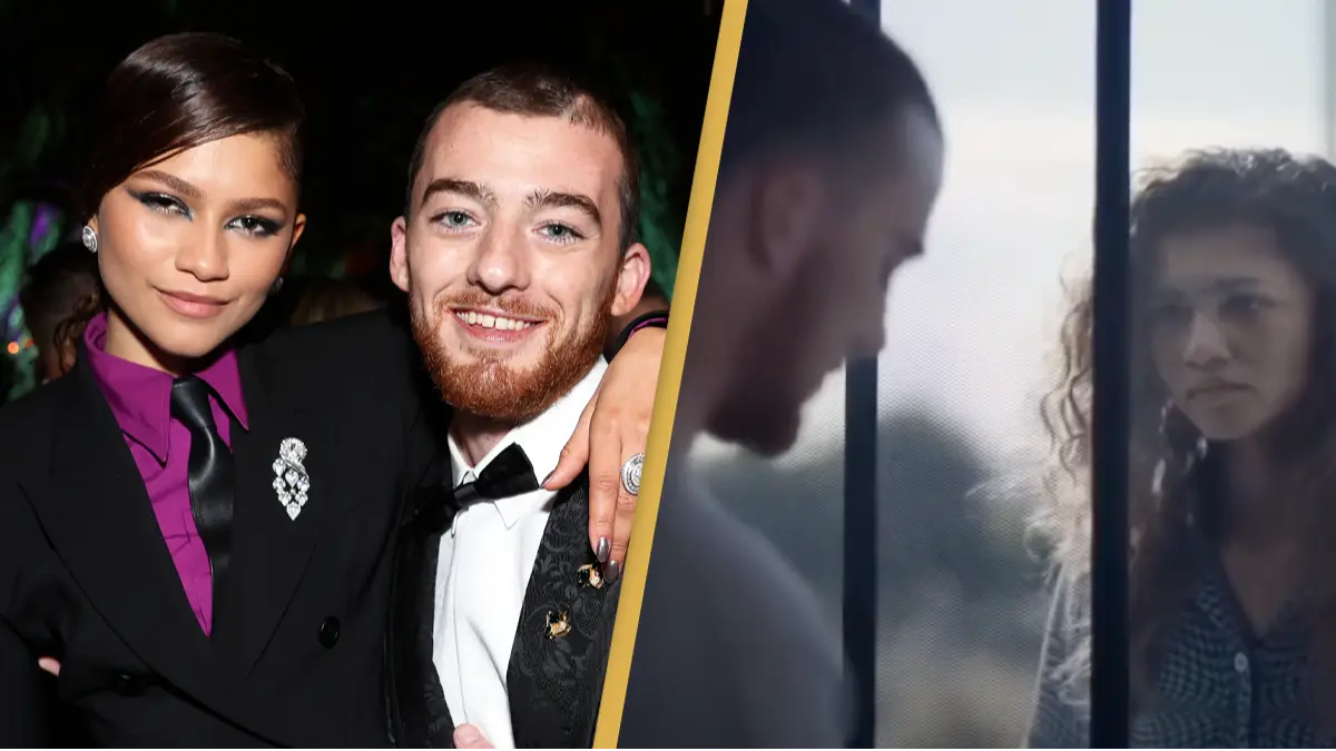 Matt Winkelmeyer/VF22/WireImage for Vanity Fair/Getty/HBO