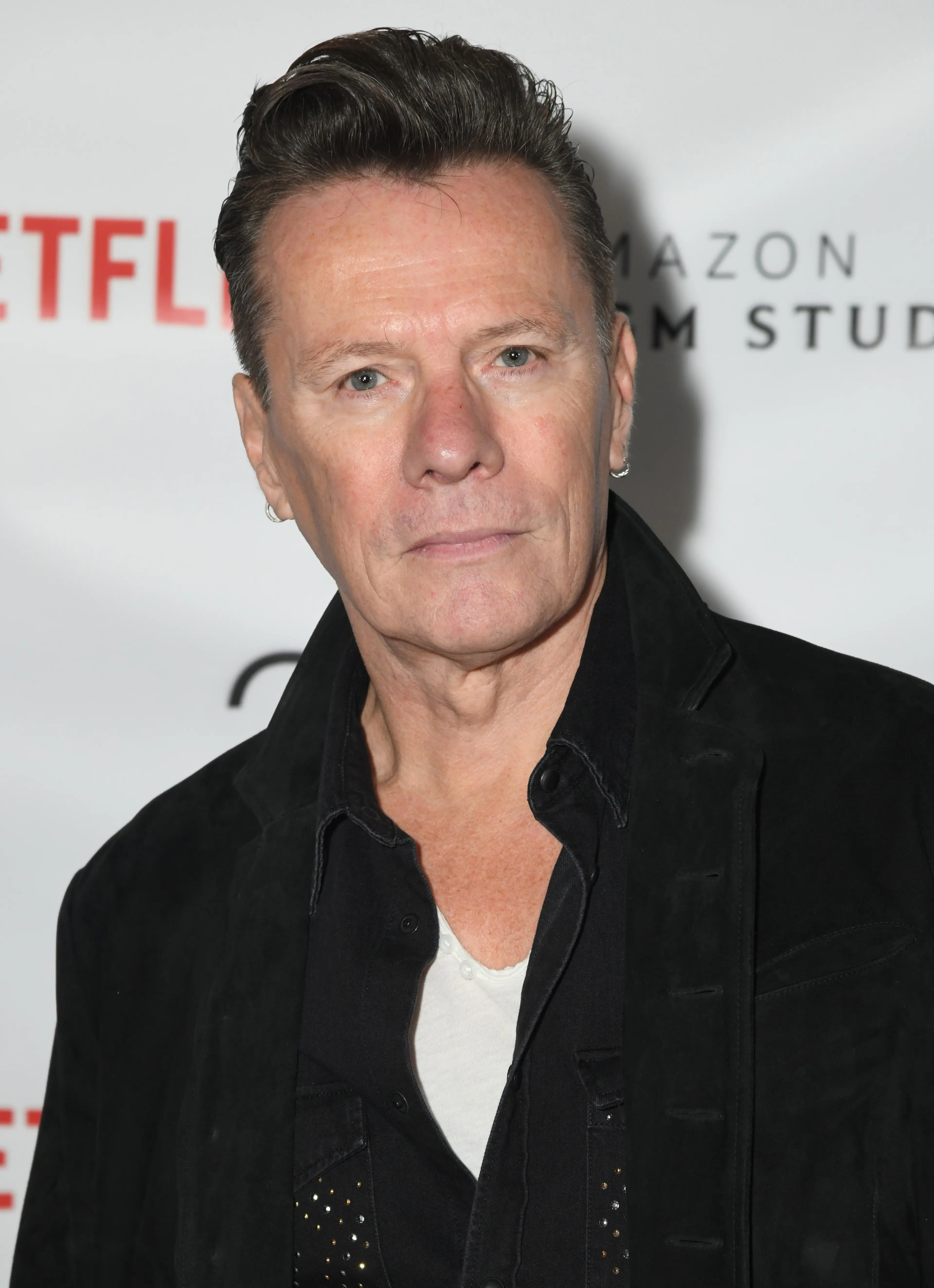 Larry Mullen Jr has opened up on his rare condition (Simon Russell/Getty Images for Left Behind Film)