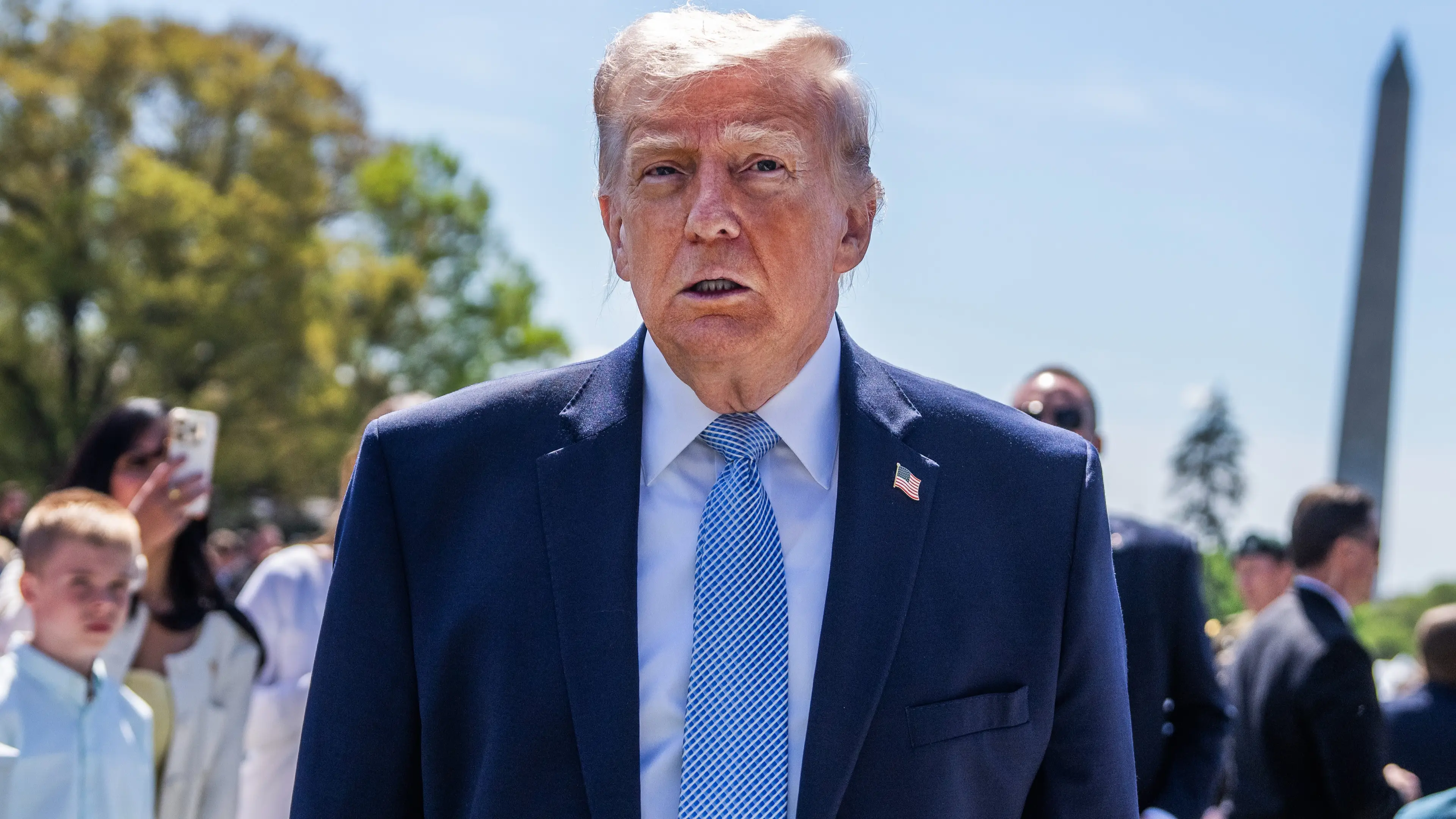 Tom Williams/CQ-Roll Call, Inc via Getty Images