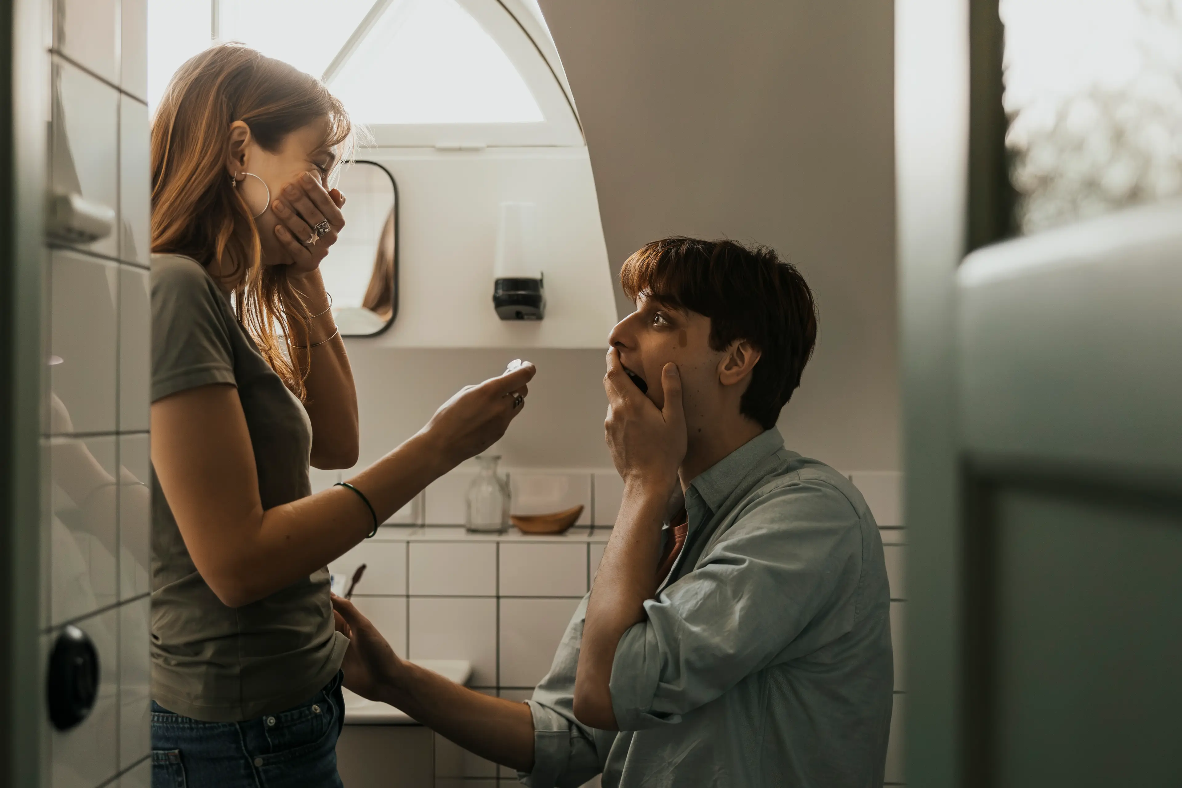 There are a lot of treatments available for people who are struggling to conceive (Maskot/Getty)