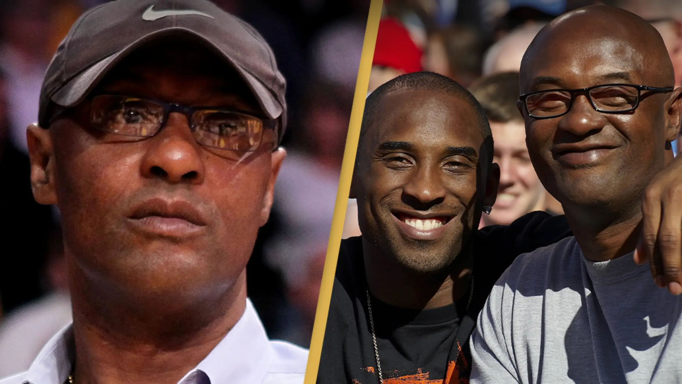 Stephen Dunn/Getty Images / John W. McDonough /Sports Illustrated via Getty Images