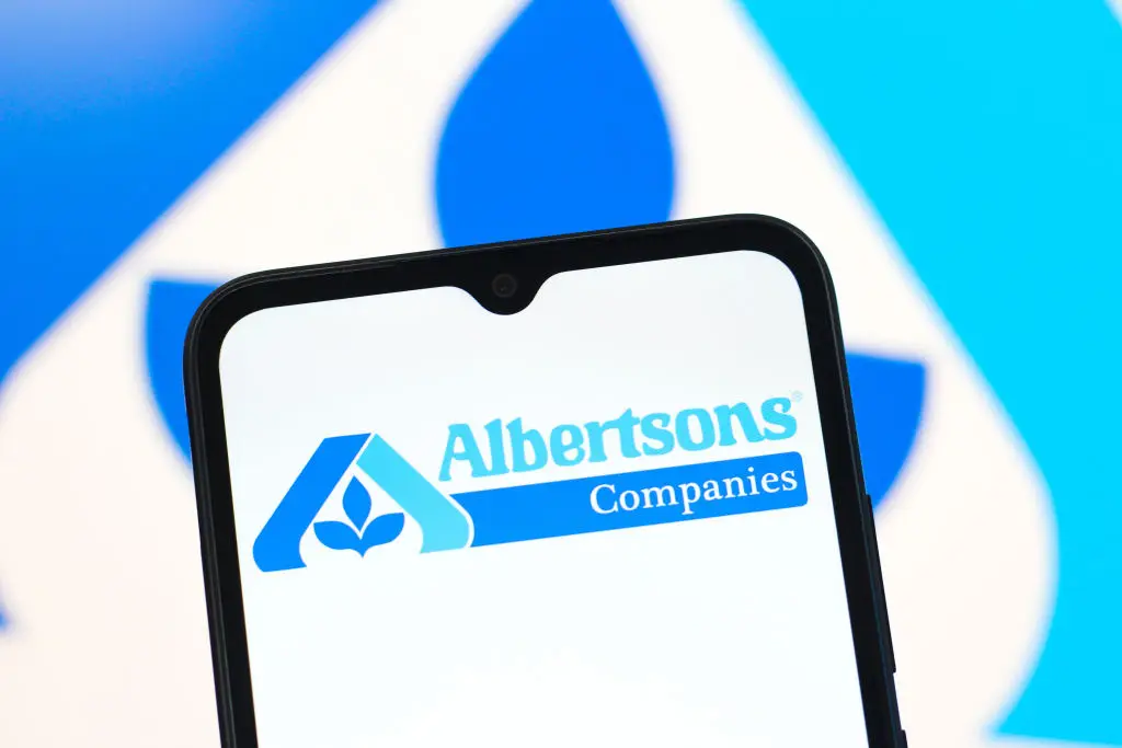 Albertsons Companies has been forced to recall some of its products (Thomas Fuller/SOPA Images/LightRocket via Getty Images)