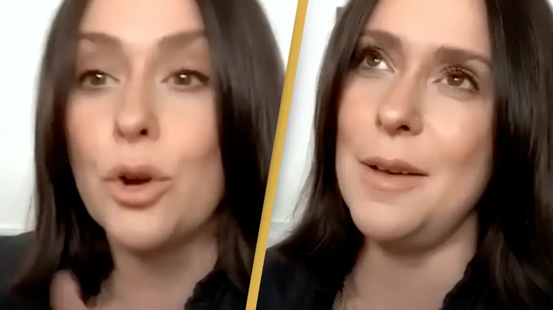 YouTube/Inside of You with Michael Rosenbaum