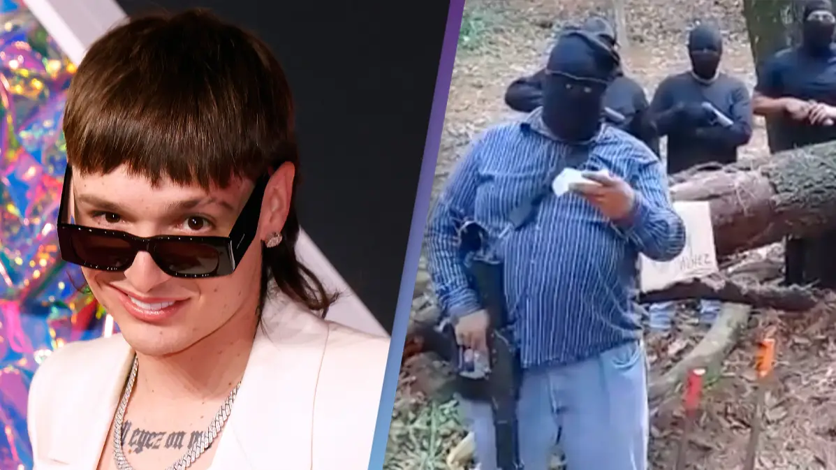 Taylor Hill/Contributor / X/@‌c4jimenez