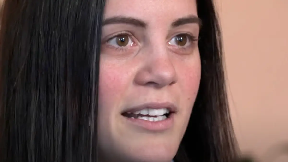 YouTube/Bay State Health