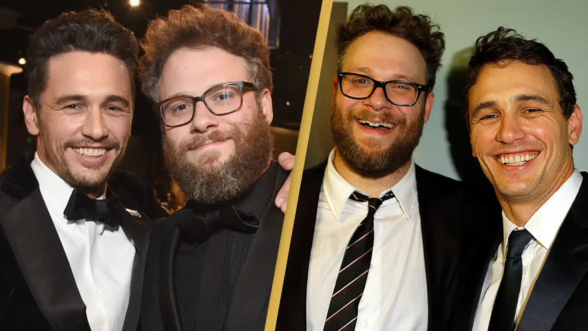 Michael Kovac/Getty Images for Moet & Chandon/Getty / Jeff Vespa/Getty Images for Hilarity For Charity