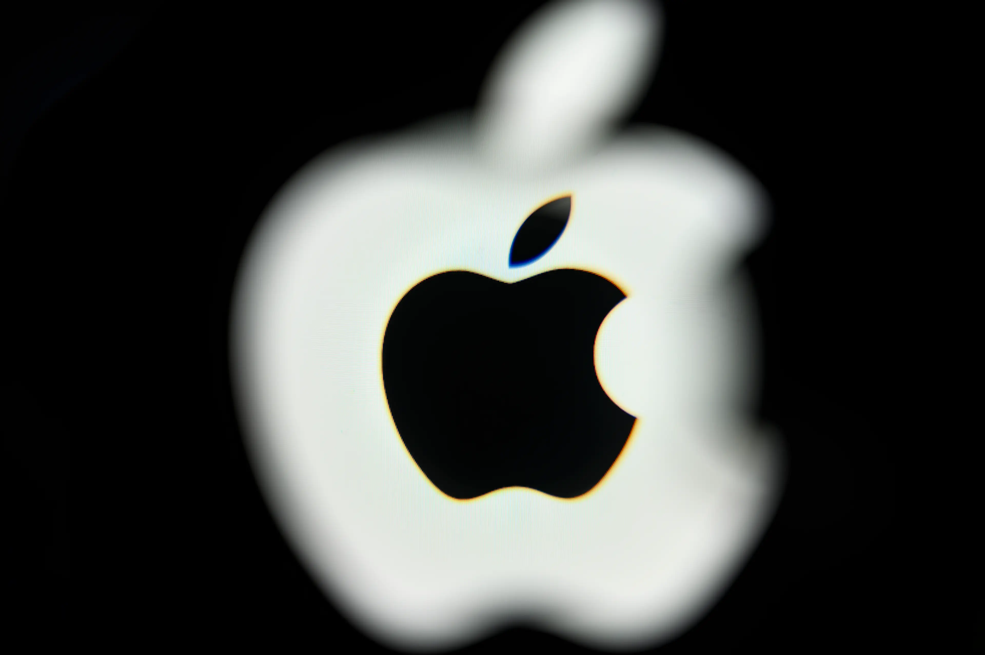 The tech giant has denied any wrongdoing (Getty Stock Image)